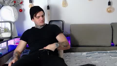 Carter online show from January 9, 7:10 am