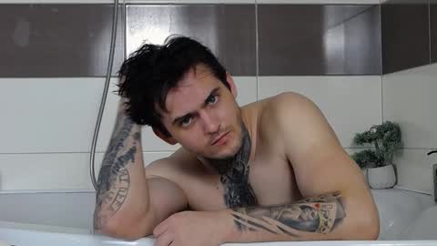 Carter online show from January 12, 4:40 pm