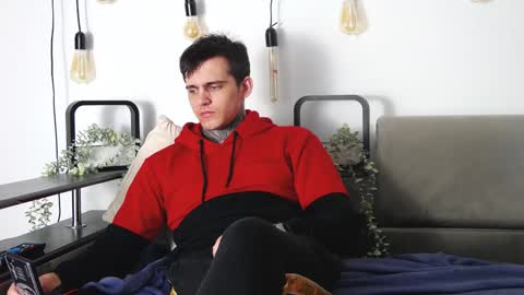 Carter online show from February 2, 3:39 pm