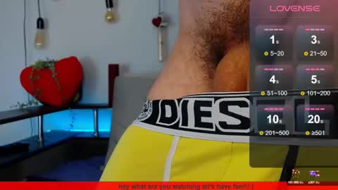 Carter online show from February 9, 11:14 am