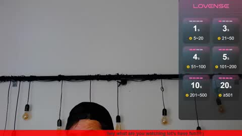 Carter online show from February 24, 1:31 pm