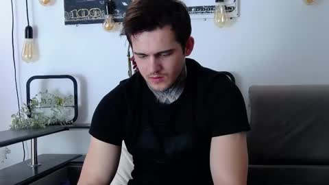 Carter online show from March 1, 11:06 am