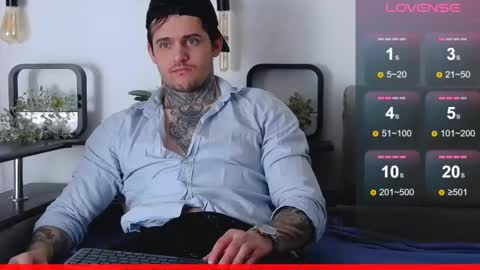 Carter online show from March 3, 4:35 pm