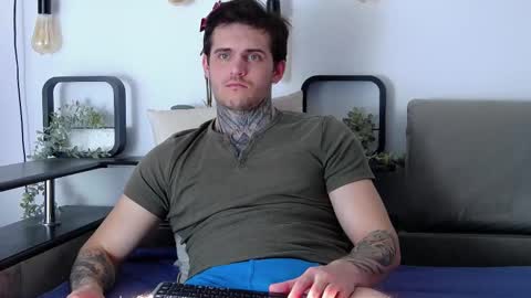 Carter online show from March 9, 11:58 am