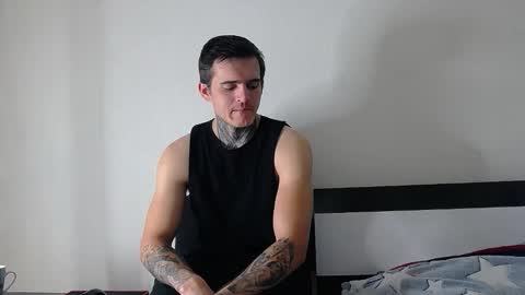 Carter online show from November 6, 3:02 pm