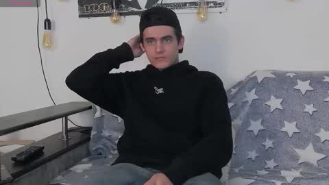 Carter online show from December 5, 10:46 am