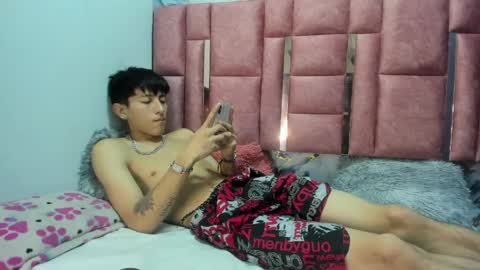 cartyxx online show from May 1, 2:10 pm