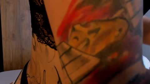 Casandra  online show from January 10, 10:36 pm