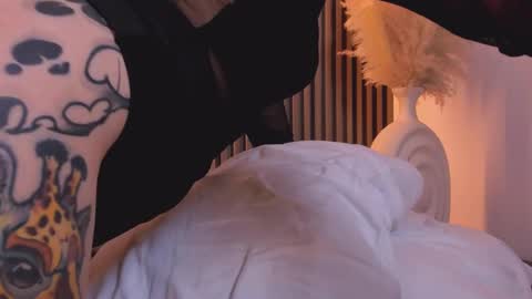 Casandra  online show from January 24, 11:02 pm