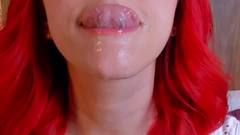 Casandra  online show from January 28, 7:32 pm