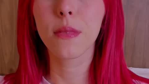 Casandra  online show from February 19, 7:16 pm