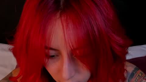 Casandra  online show from February 28, 1:03 pm