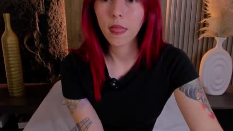 Casandra  online show from September 11, 7:47 pm