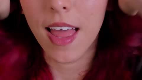 Casandra  online show from September 26, 7:29 pm