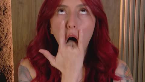 Casandra  online show from December 5, 7:54 pm