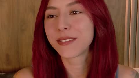 Casandra  online show from March 17, 7:06 pm