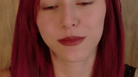 Casandra  online show from April 24, 7:27 pm