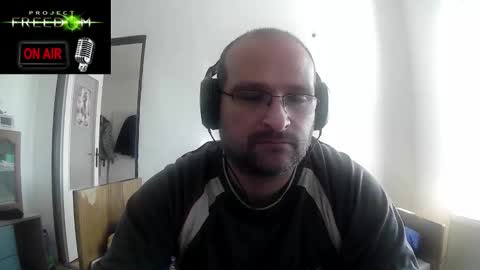 CASCADACEK online show from January 7, 11:56 am