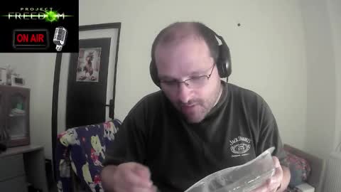 CASCADACEK online show from February 26, 6:07 pm