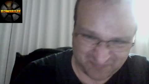 CASCADACEK online show from April 16, 9:39 pm