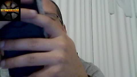 CASCADACEK online show from April 21, 6:23 pm