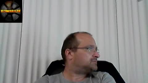 CASCADACEK online show from April 23, 6:32 pm