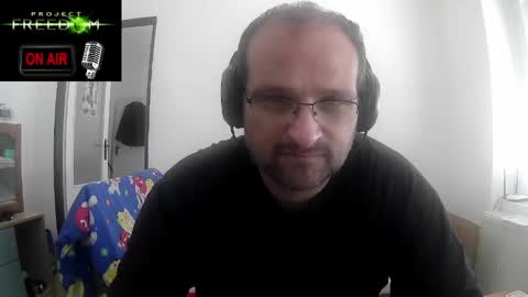 CASCADACEK online show from June 8, 9:53 am
