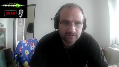 CASCADACEK online show from June 9, 9:54 am