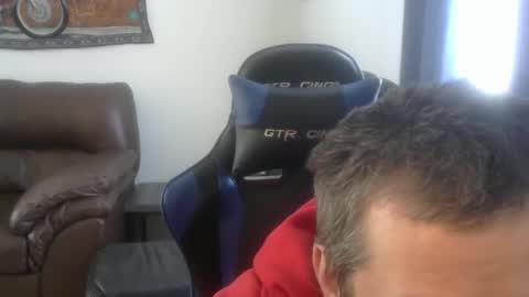 AllenGallant online show from February 6, 3:26 pm