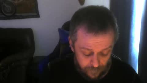 AllenGallant online show from May 19, 11:16 am
