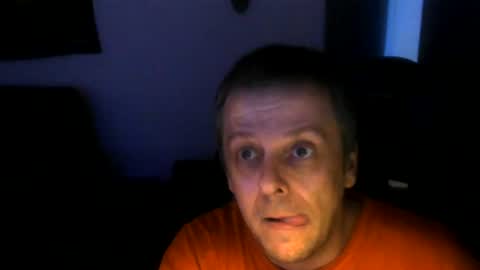 AllenGallant online show from June 13, 8:12 am