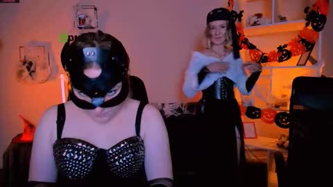 casey_meow_ online show from October 21, 8:48 am