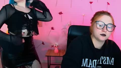 casey_meow_ online show from April 21, 7:58 am