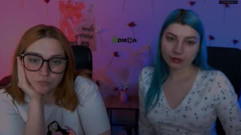 casey_meow_ online show from April 22, 9:01 am