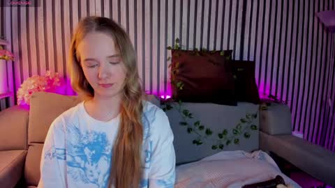 Casey sweeet online show from March 30, 9:21 am