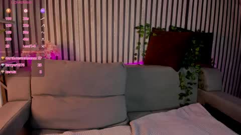 Casey sweeet online show from April 18, 7:07 pm