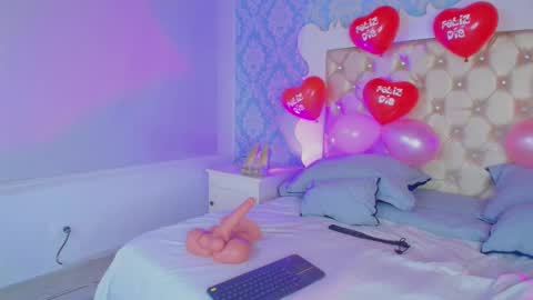 Casey online show from February 14, 12:46 pm