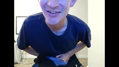 caseythiccgirth online show from January 12, 6:51 am