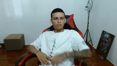 master Nino online show from March 6, 5:42 pm