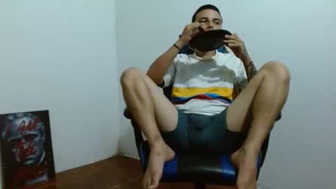 master Nino online show from March 11, 4:57 pm