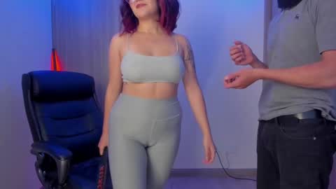 Snapshot of cash_vice chatting on October 10, 5:23 pm caprice online show from October 10, 5:23 pm