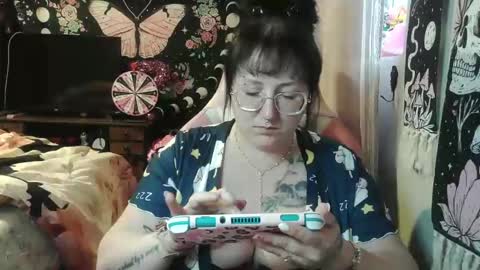 cashbratbrynn online show from May 13, 10:17 pm