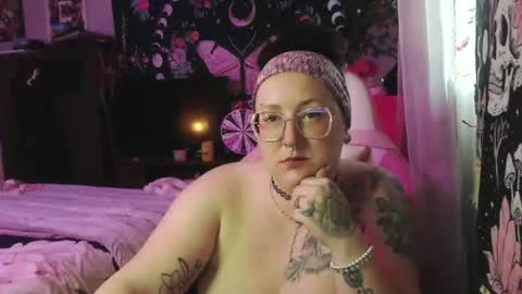 cashbratbrynn online show from May 17, 11:56 pm