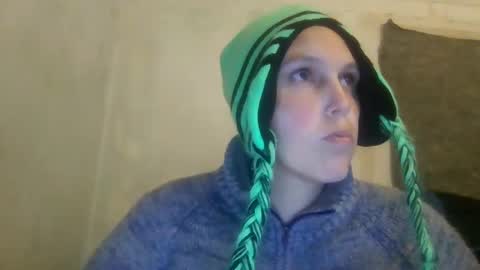 Snapshot of cashcoupllle chatting on December 12, 2:26 am Cash Couple online show from December 12, 2:26 am