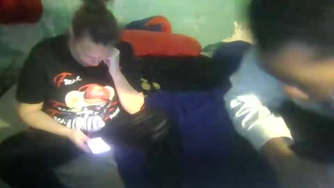 Snapshot of cashcoupllle chatting on December 29, 7:43 pm Cash Couple online show from December 29, 7:43 pm