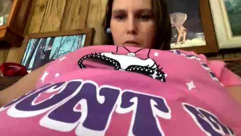 Snapshot of cashcoupllle chatting on October 2, 5:53 pm Cash Couple online show from October 2, 5:53 pm