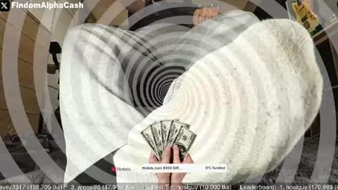 Master Grey online show from April 22, 4:48 am