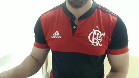 cashmastermuscle77 online show from October 24, 10:22 am