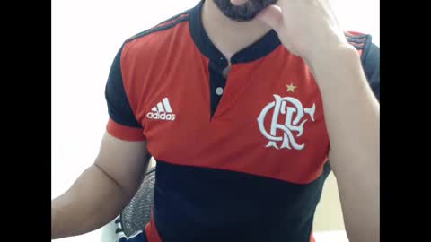 cashmastermuscle77 online show from November 19, 1:05 am