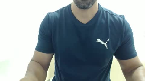 cashmastermuscle77 online show from February 7, 11:03 am